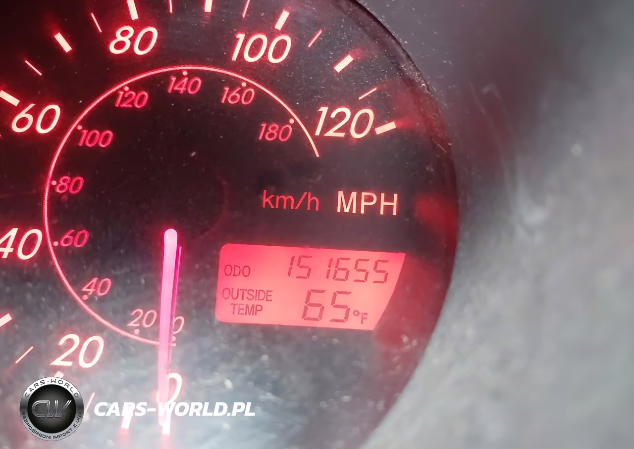 2003 Toyota Matrix Xr VIN:2T1LR38E23C092002 - 15