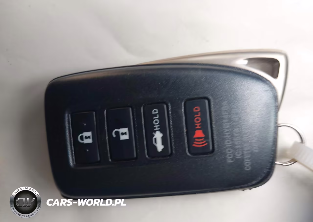 2016 Lexus Is 200T VIN:JTHBA1D26G5004170 - 11