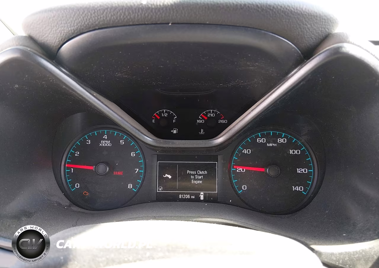 2018 GMC Canyon VIN:1GTH5BEAXJ1250956 - 7