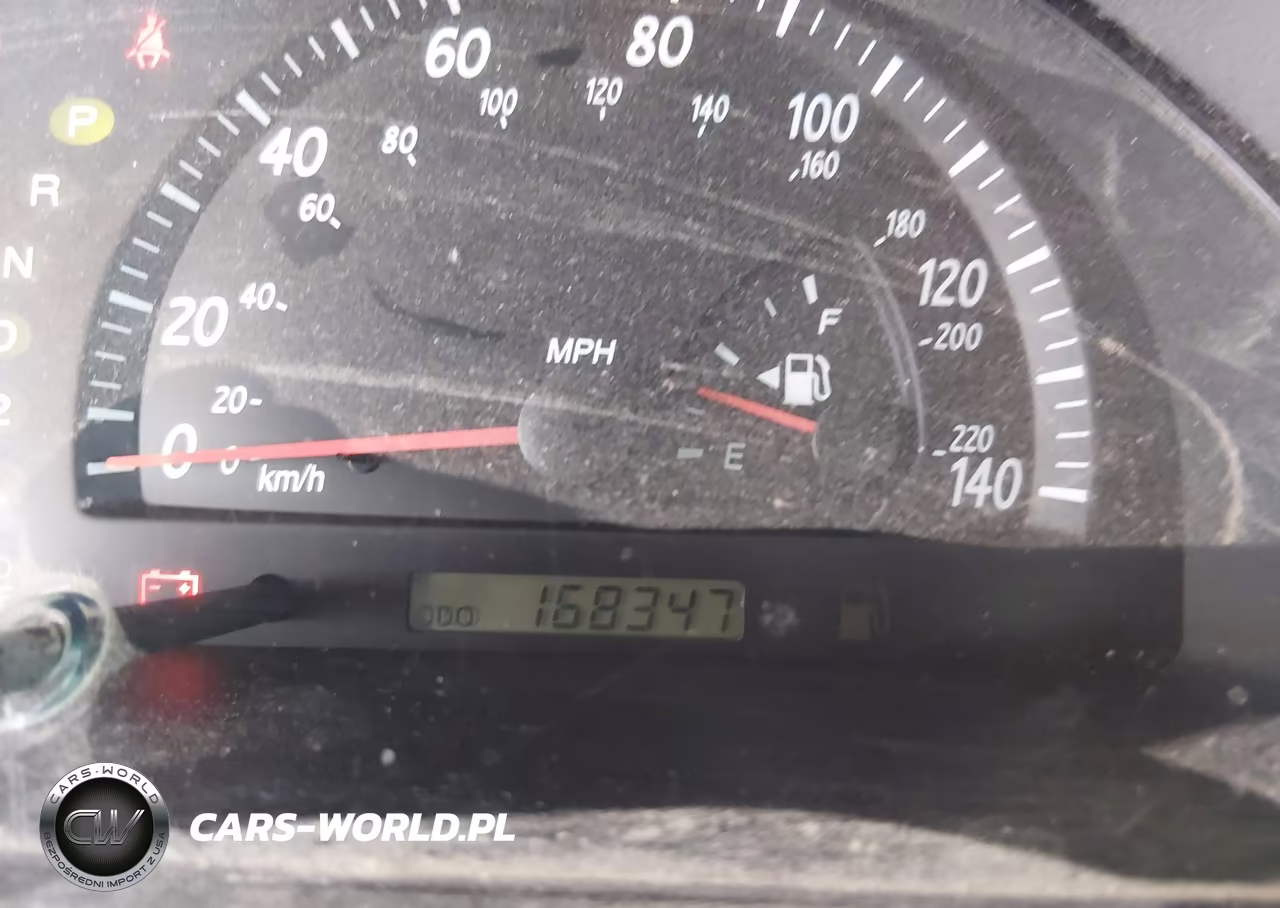 2003 Toyota Camry Le VIN:4T1BE32K23U189785 - 7