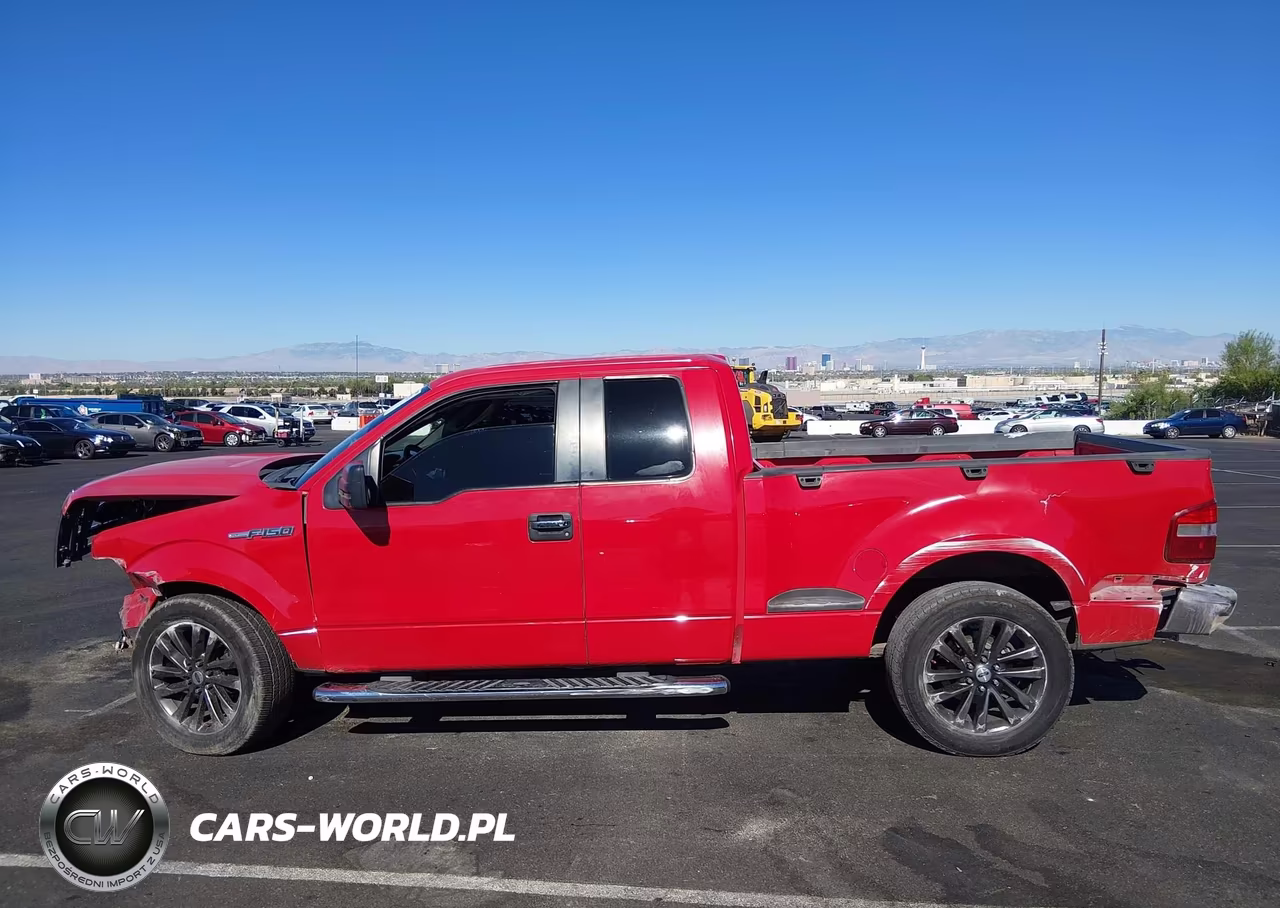 2009 Ford F-150 Stx-Xlt VIN:1FTRX02849KB06698 - 14