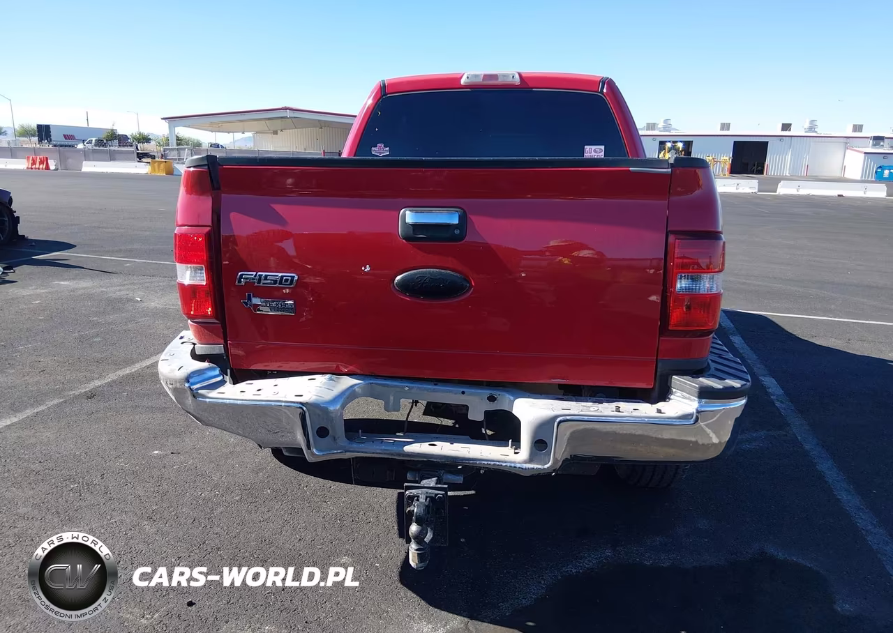 2009 Ford F-150 Stx-Xlt VIN:1FTRX02849KB06698 - 16
