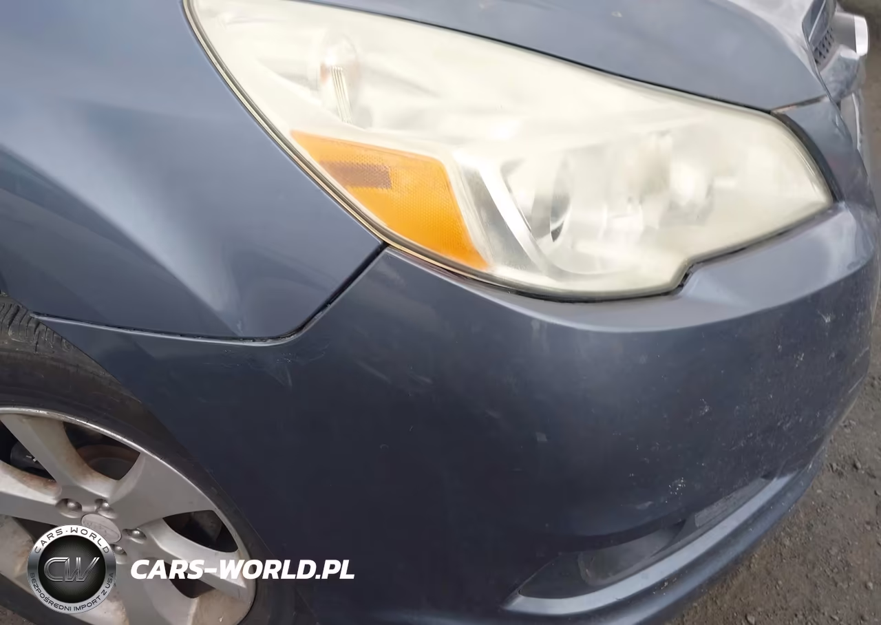 2013 Subaru Outback 2.5I Premium VIN:4S4BRBBC3D3280918 - 14