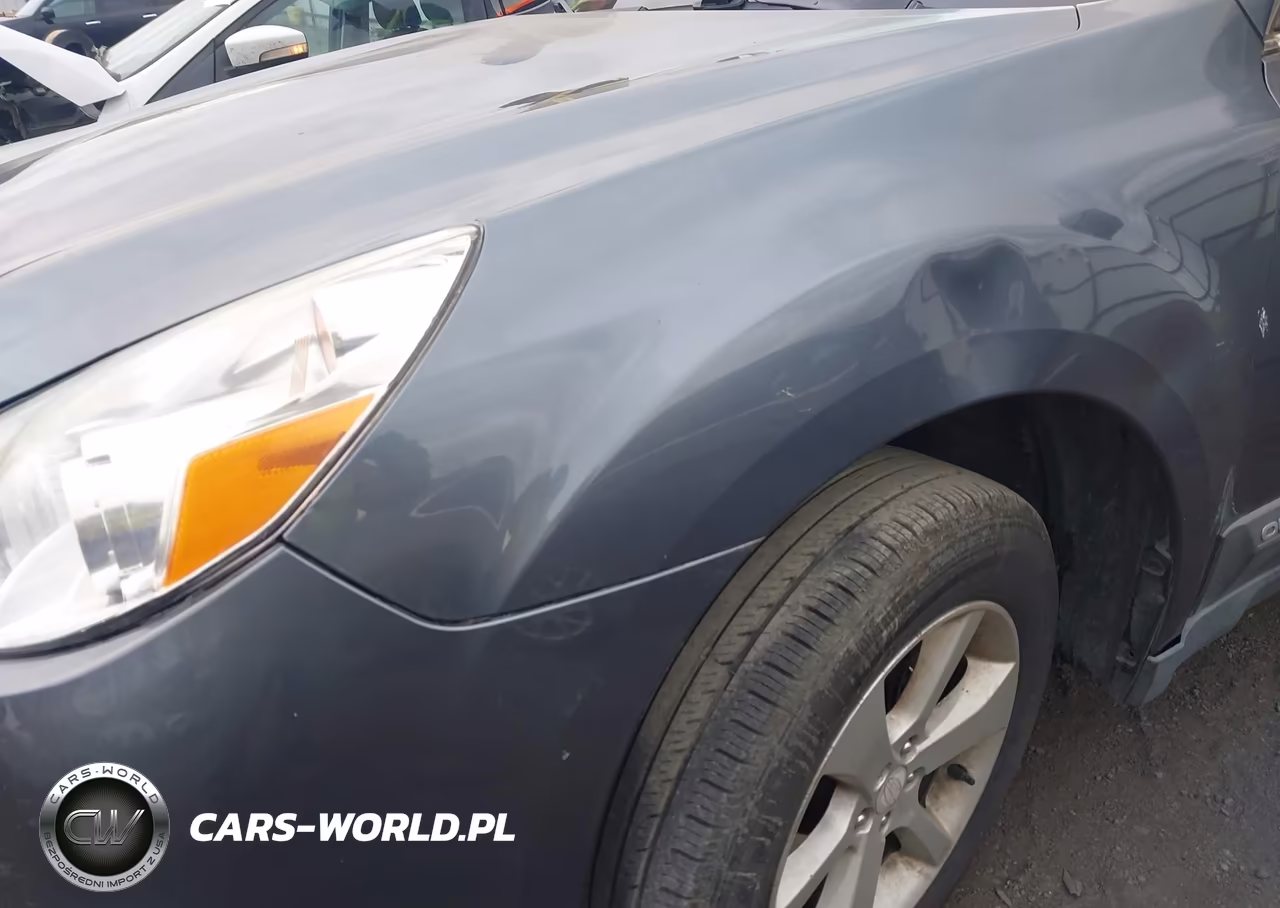 2013 Subaru Outback 2.5I Premium VIN:4S4BRBBC3D3280918 - 15