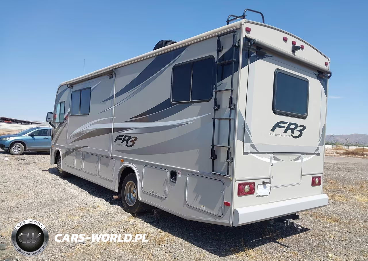 2015 Ford F53 VIN:1F65F5DY8F0A08053 - 3
