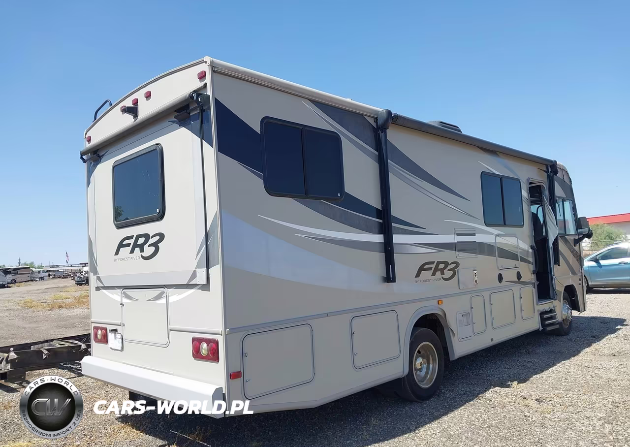 2015 Ford F53 VIN:1F65F5DY8F0A08053 - 4