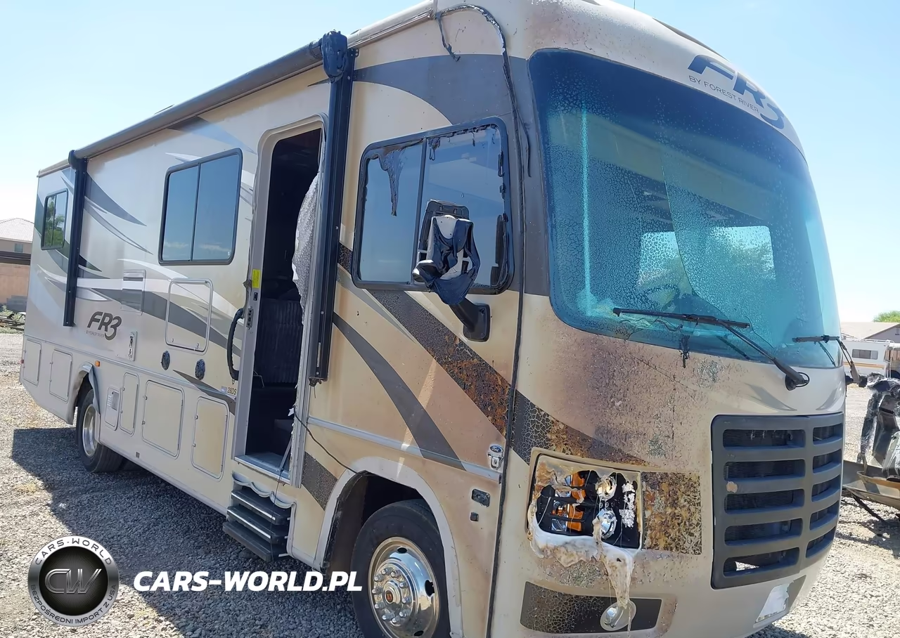 2015 Ford F53 VIN:1F65F5DY8F0A08053 - 6