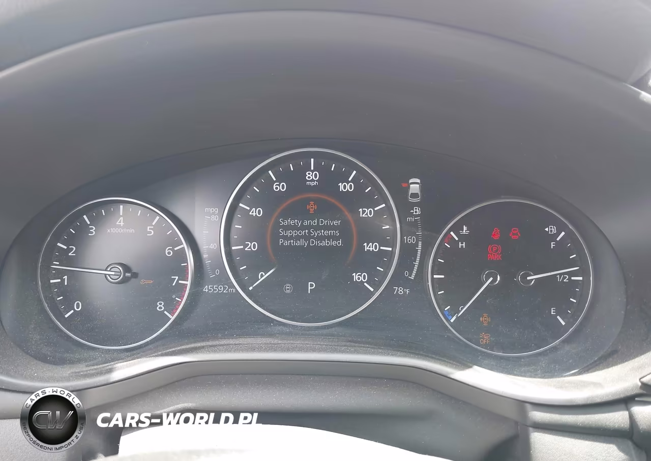 2021 Mazda Mazda3 Select VIN:JM1BPBKL5M1338548 - 7