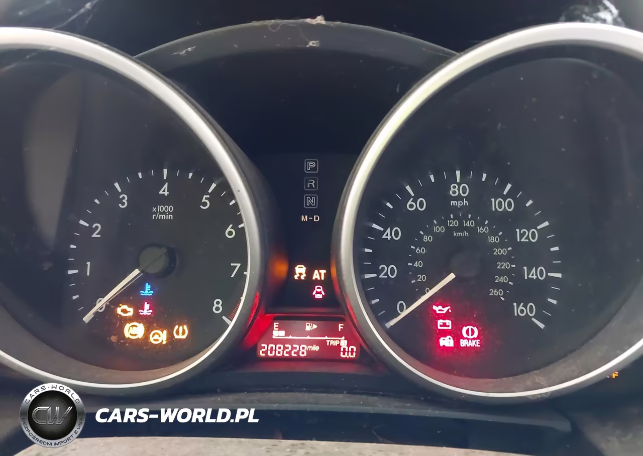 2012 Mazda Mazda5 Sport VIN:JM1CW2BL3C0103464 - 7