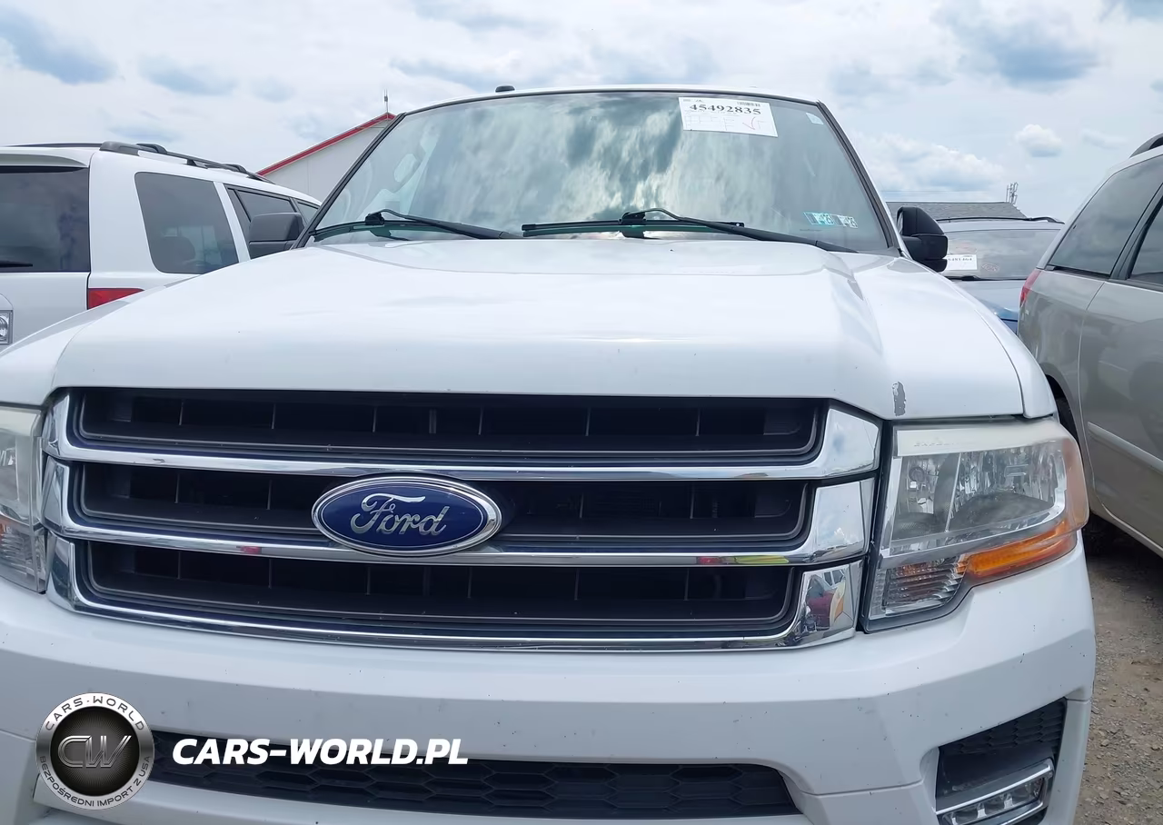 2017 Ford Expedition King Ranch-Xlt VIN:1FMJU1JT3HEA73591 - 12