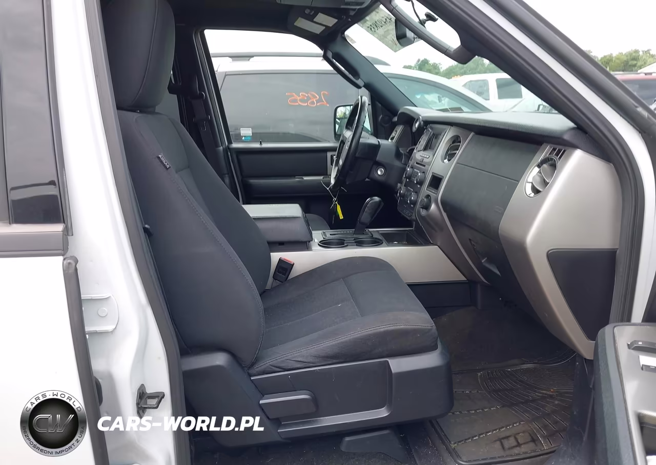 2017 Ford Expedition King Ranch-Xlt VIN:1FMJU1JT3HEA73591 - 5