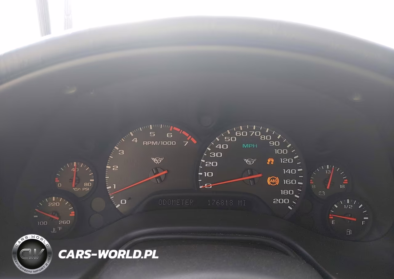 2002 Chevrolet Corvette VIN:1G1YY32G225129931 - 7