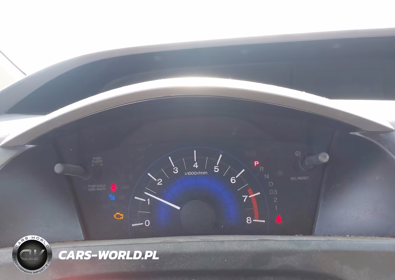 2012 Honda Civic Lx VIN:19XFB2F5XCE379166 - 7