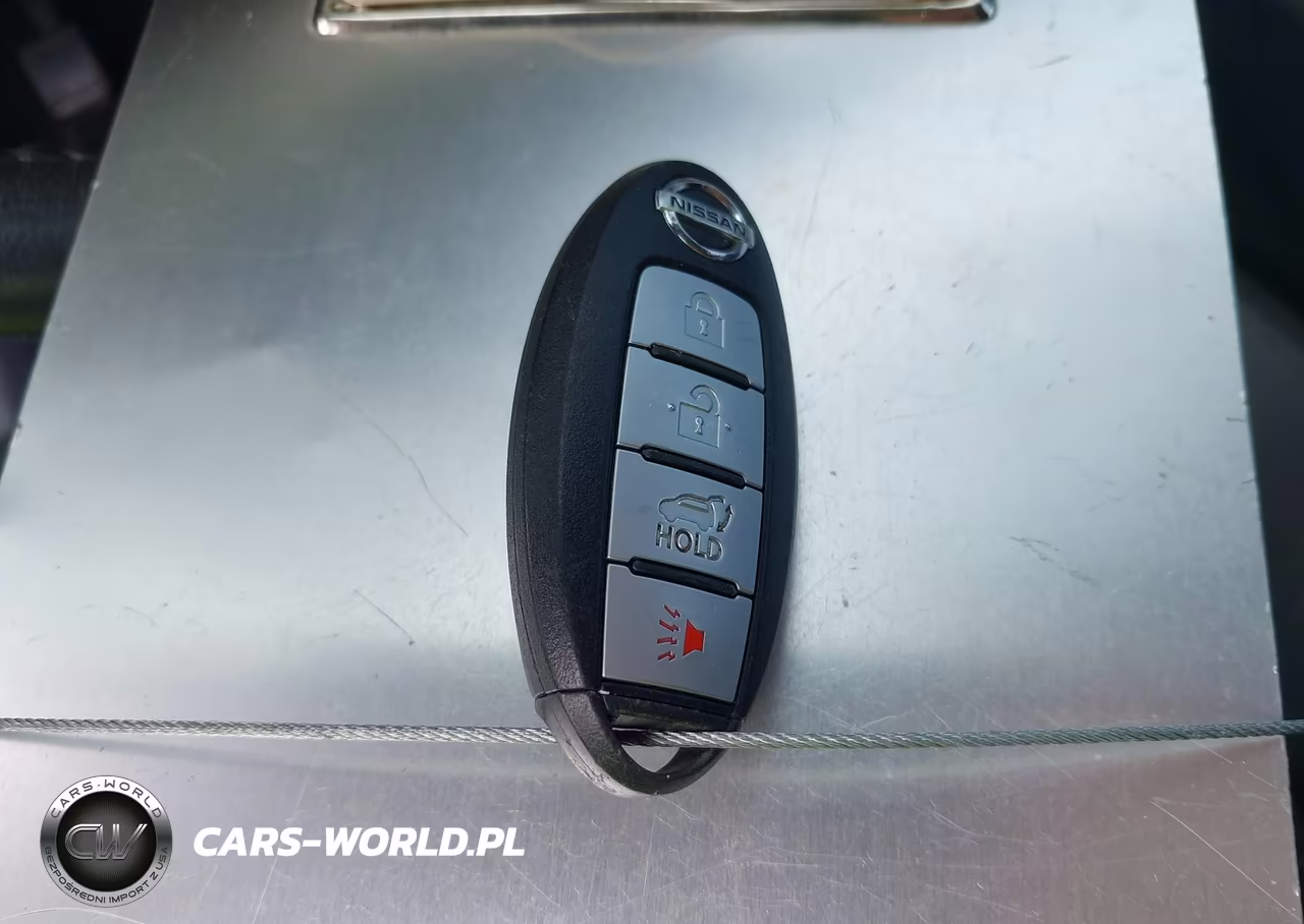 2014 Nissan Rogue Sl VIN:5N1AT2MV7EC765236 - 11