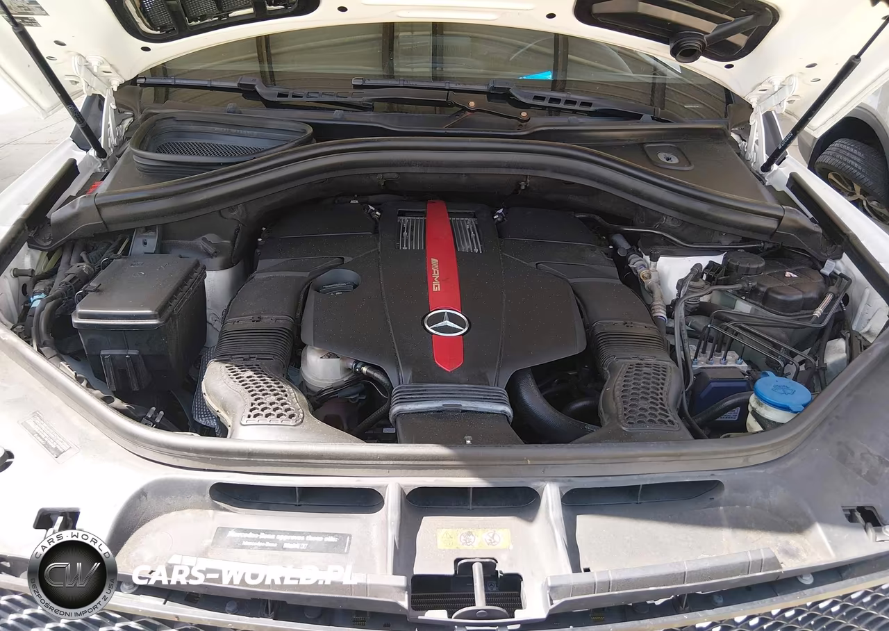 2019 Mercedes-Benz Amg Gle 43 Coupe 4Matic VIN:4JGED6EB5KA142764 - 10