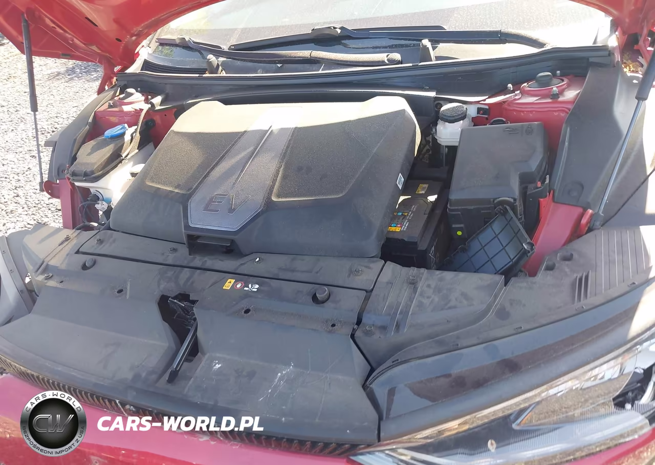 2024 Kia Ev6 Wind VIN:KNDC3DLC1R5169915 - 10