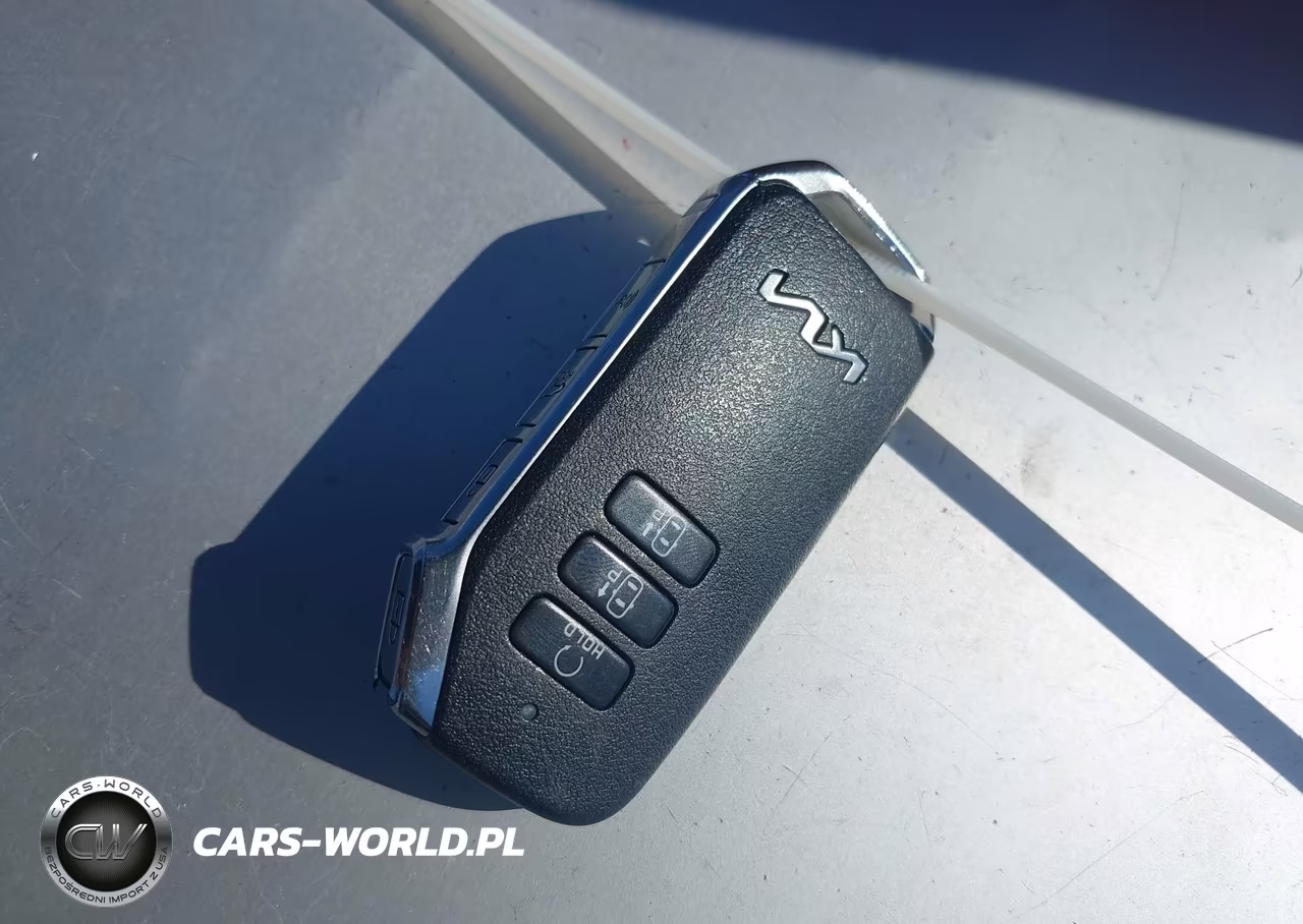 2024 Kia Ev6 Wind VIN:KNDC3DLC1R5169915 - 11