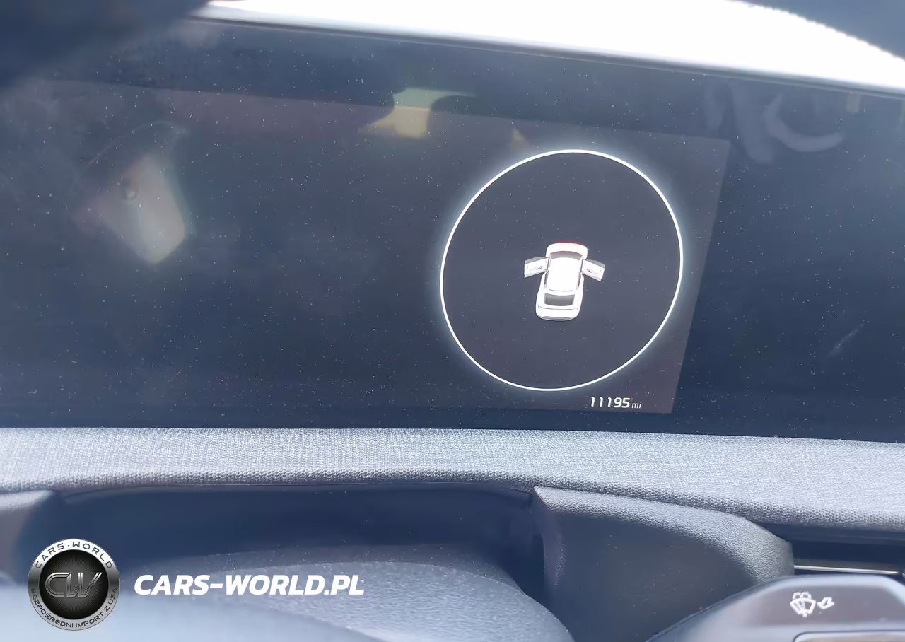 2024 Kia Ev6 Wind VIN:KNDC3DLC1R5169915 - 7