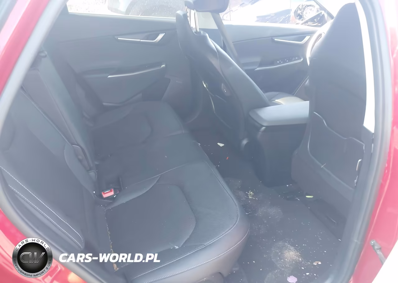 2024 Kia Ev6 Wind VIN:KNDC3DLC1R5169915 - 8