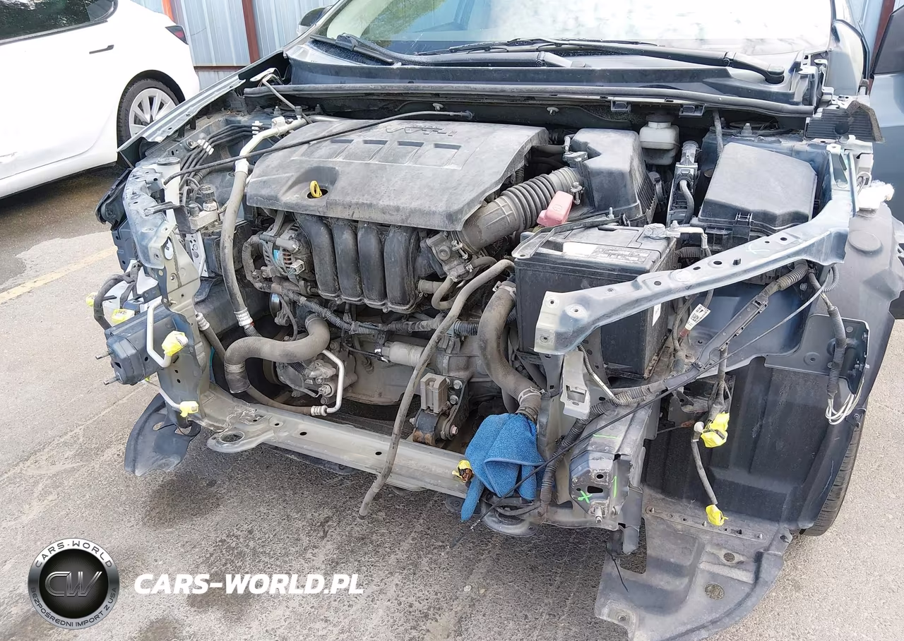 2016 Toyota Corolla Le VIN:2T1BURHE2GC595113 - 6