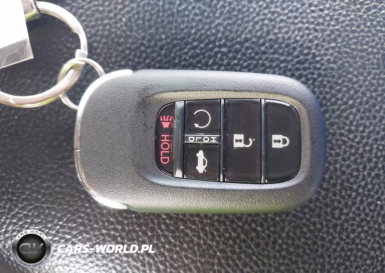 2024 Honda Civic Sport VIN:2HGFE2F54RH543629 - 11