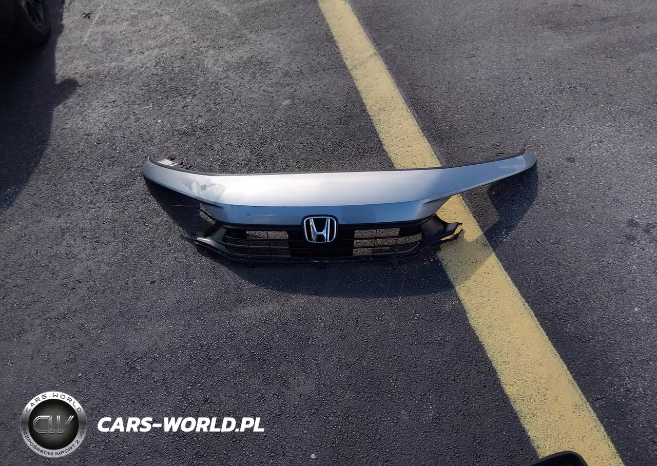 2024 Honda Civic Sport VIN:2HGFE2F54RH543629 - 12
