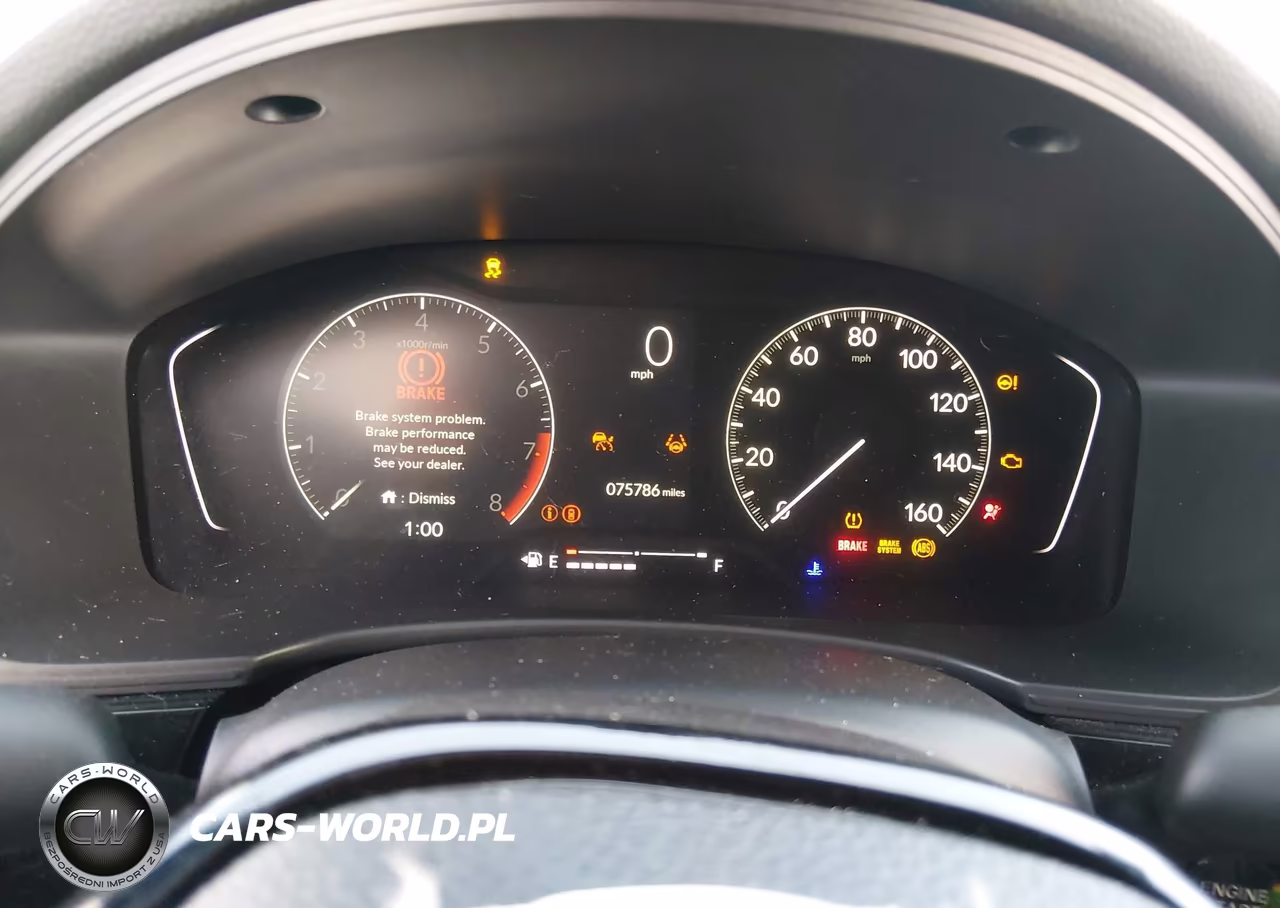 2024 Honda Civic Sport VIN:2HGFE2F54RH543629 - 7