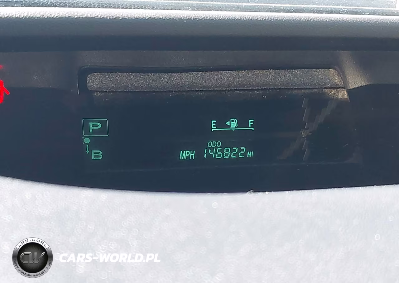 2009 Toyota Prius VIN:JTDKB20U197862584 - 14