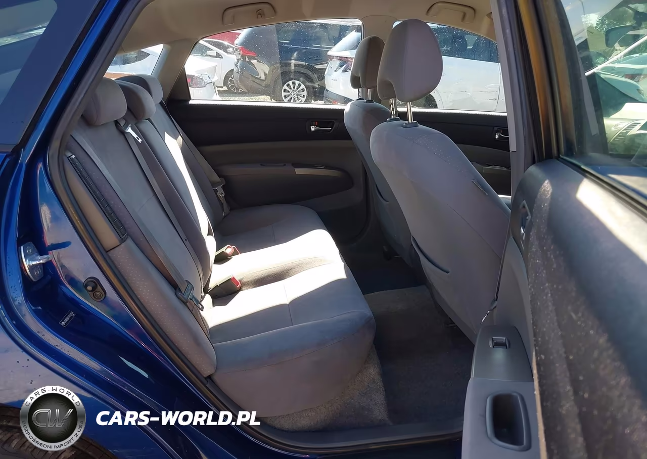 2009 Toyota Prius VIN:JTDKB20U197862584 - 17