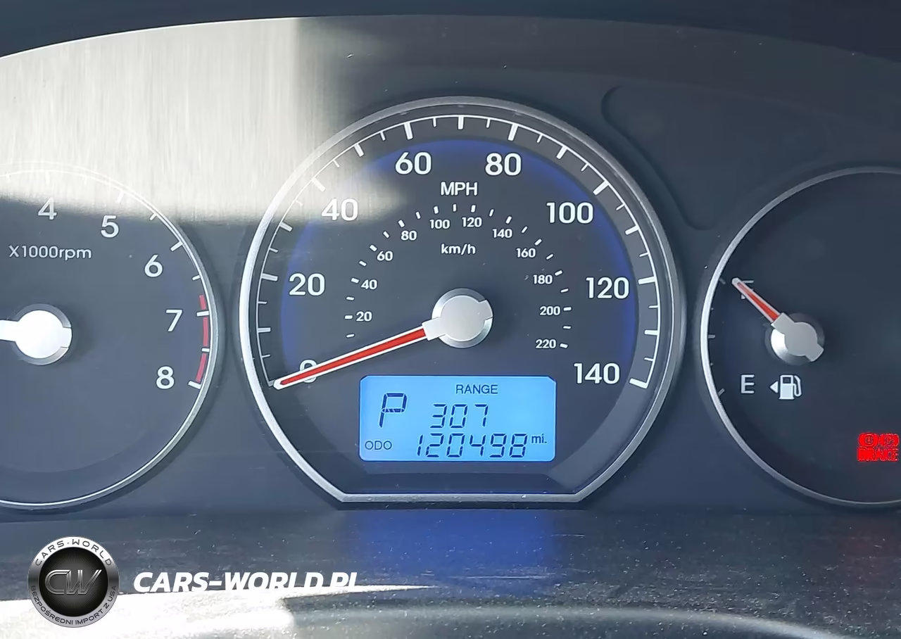 2012 Hyundai Santa Fe Limited V6 VIN:5XYZK4AG8CG159030 - 18