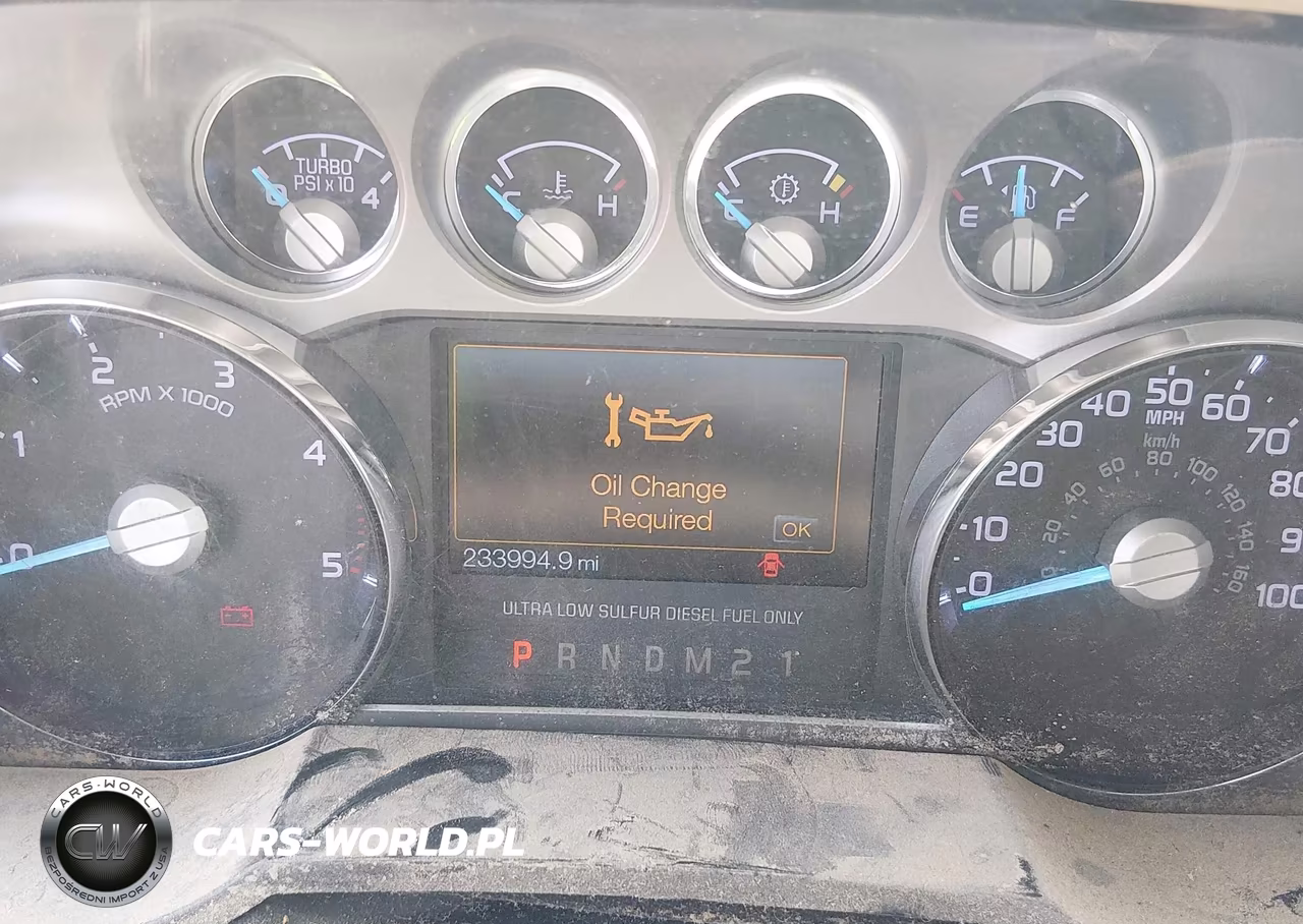 2014 Ford F-350 Lariat VIN:1FT8W3DT4EEA13304 - 7
