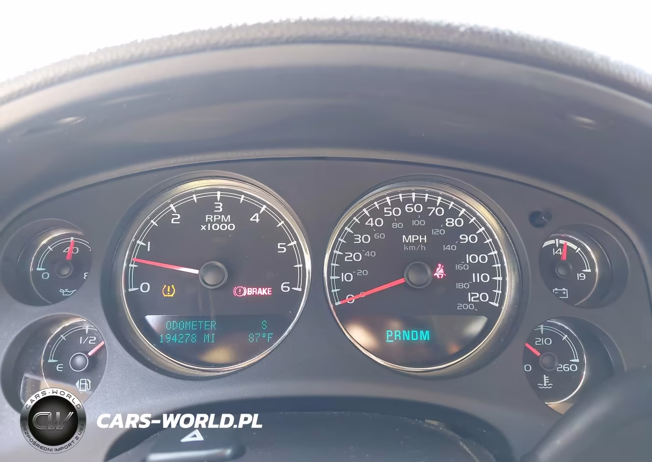 2013 GMC Sierra 1500 Denali VIN:3GTP2XE28DG287312 - 7