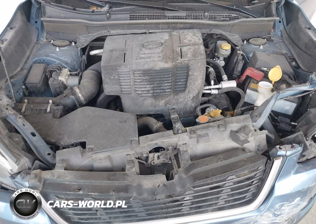 2021 Subaru Forester VIN:JF2SKADC4MH414663 - 10