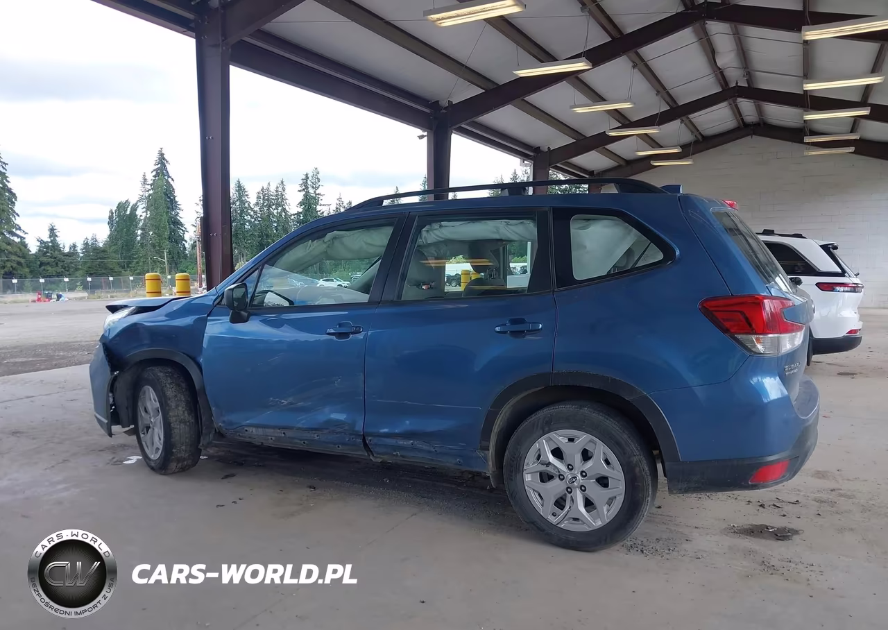 2021 Subaru Forester VIN:JF2SKADC4MH414663 - 13