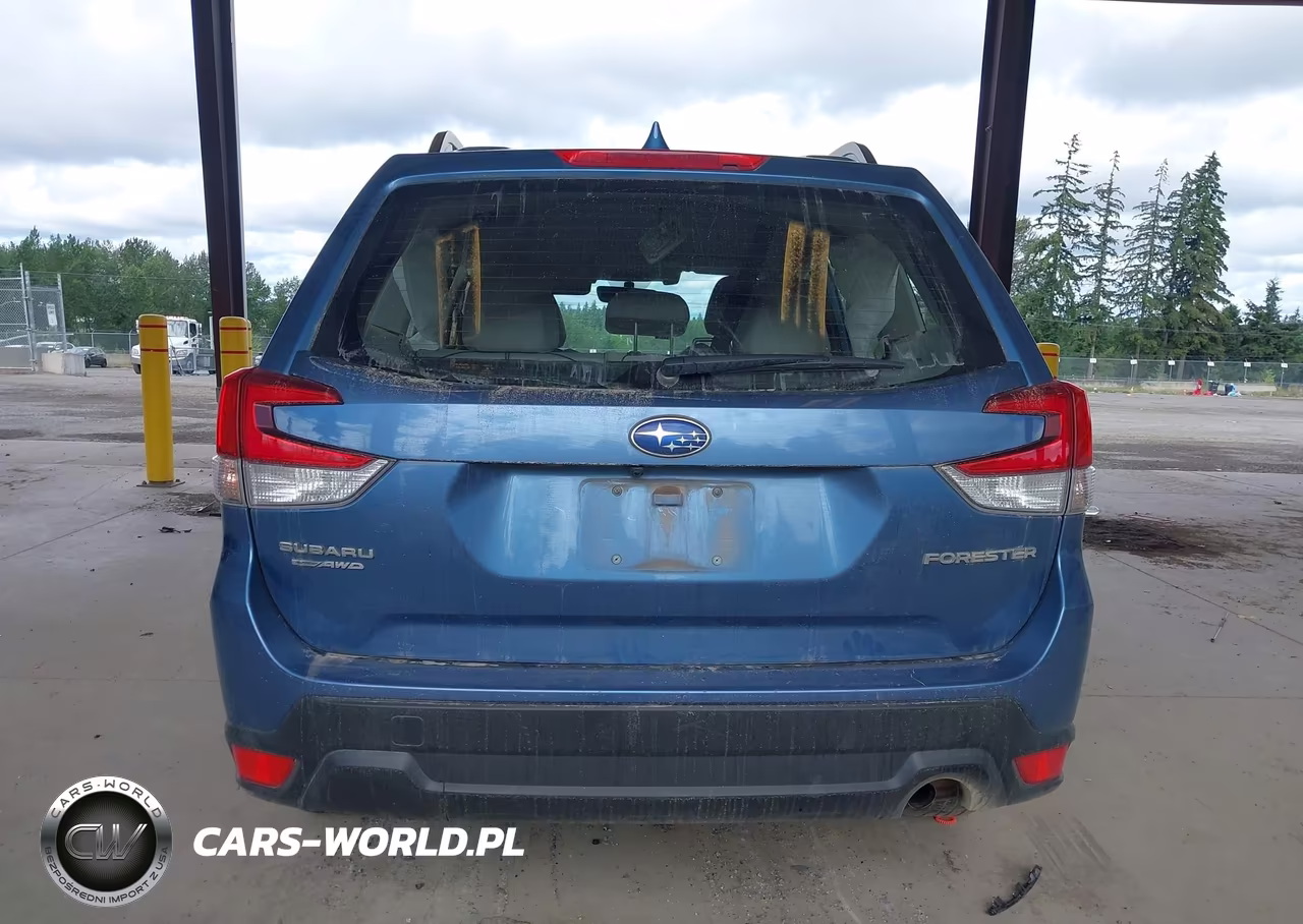 2021 Subaru Forester VIN:JF2SKADC4MH414663 - 15