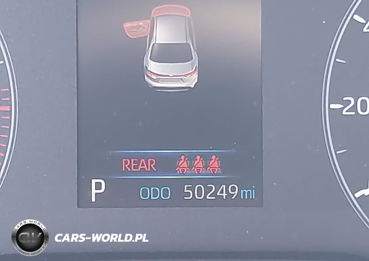 2024 Toyota Corolla Se VIN:JTDS4MCE8RJ106960 - 15
