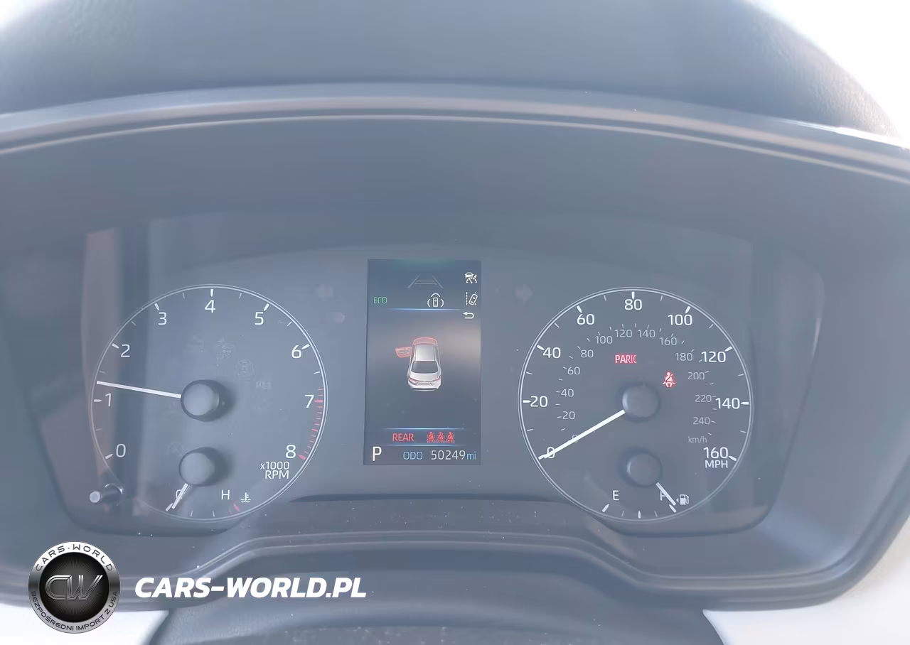 2024 Toyota Corolla Se VIN:JTDS4MCE8RJ106960 - 7