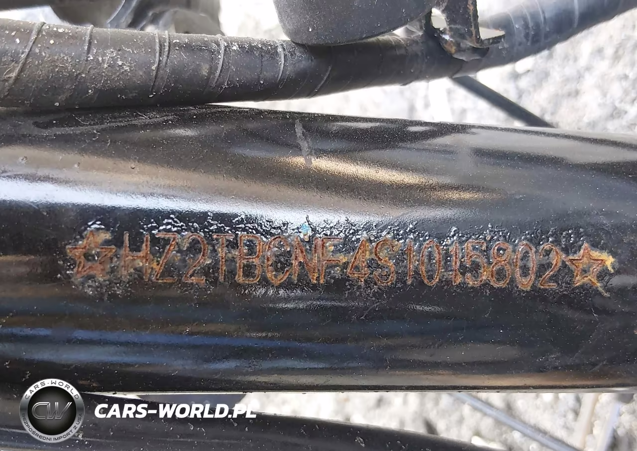 2025 Fly Wing Tank VIN:HZ2TBCNF4S1015802 - 10