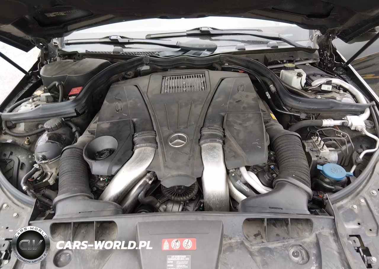 2014 Mercedes-Benz E 550 VIN:WDDKJ7DB4EF225283 - 10