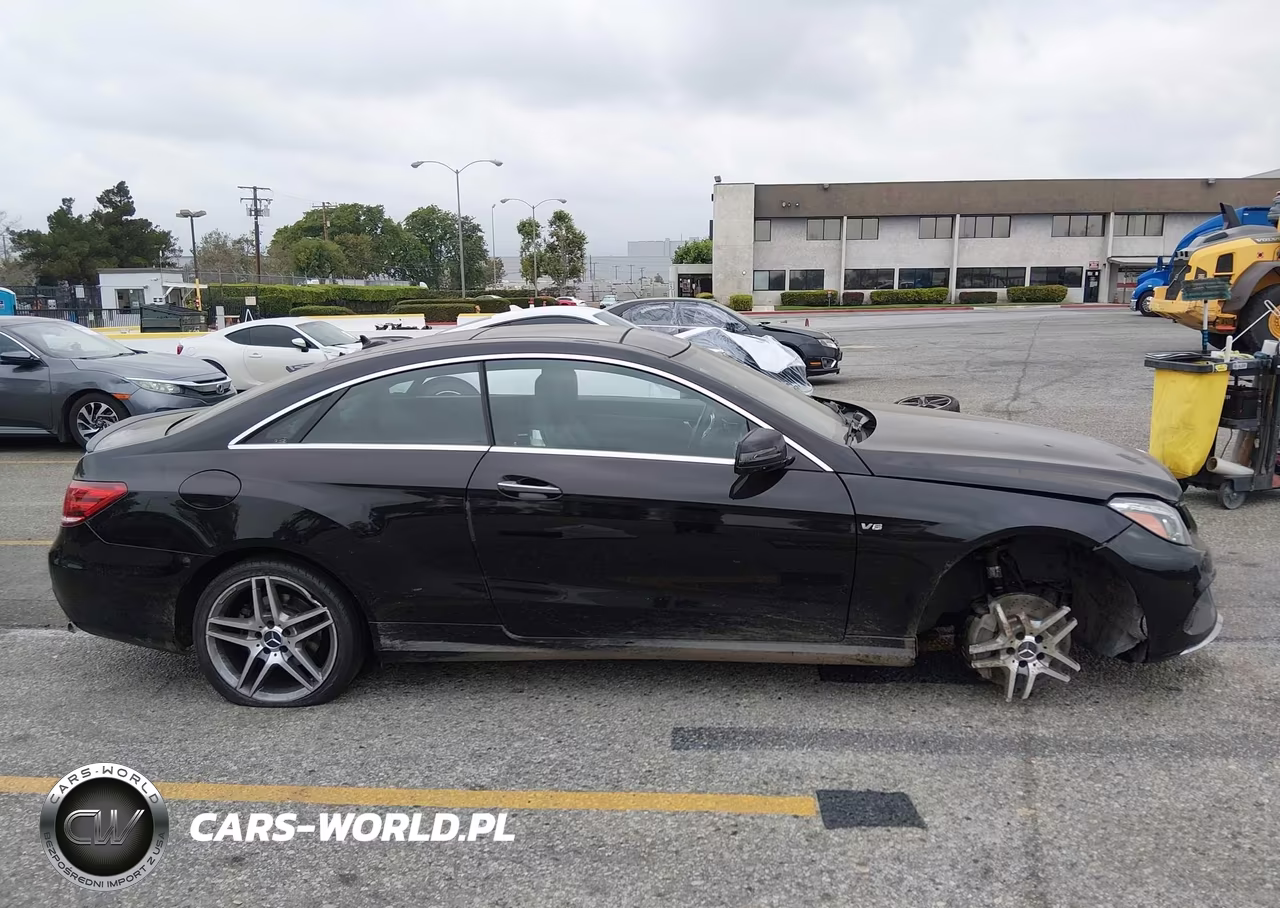 2014 Mercedes-Benz E 550 VIN:WDDKJ7DB4EF225283 - 14