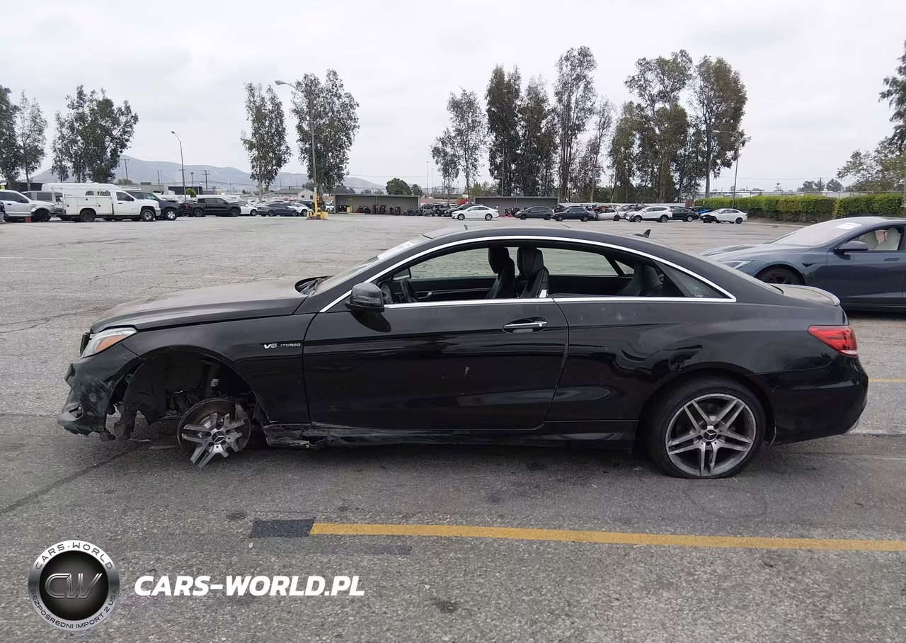 2014 Mercedes-Benz E 550 VIN:WDDKJ7DB4EF225283 - 15