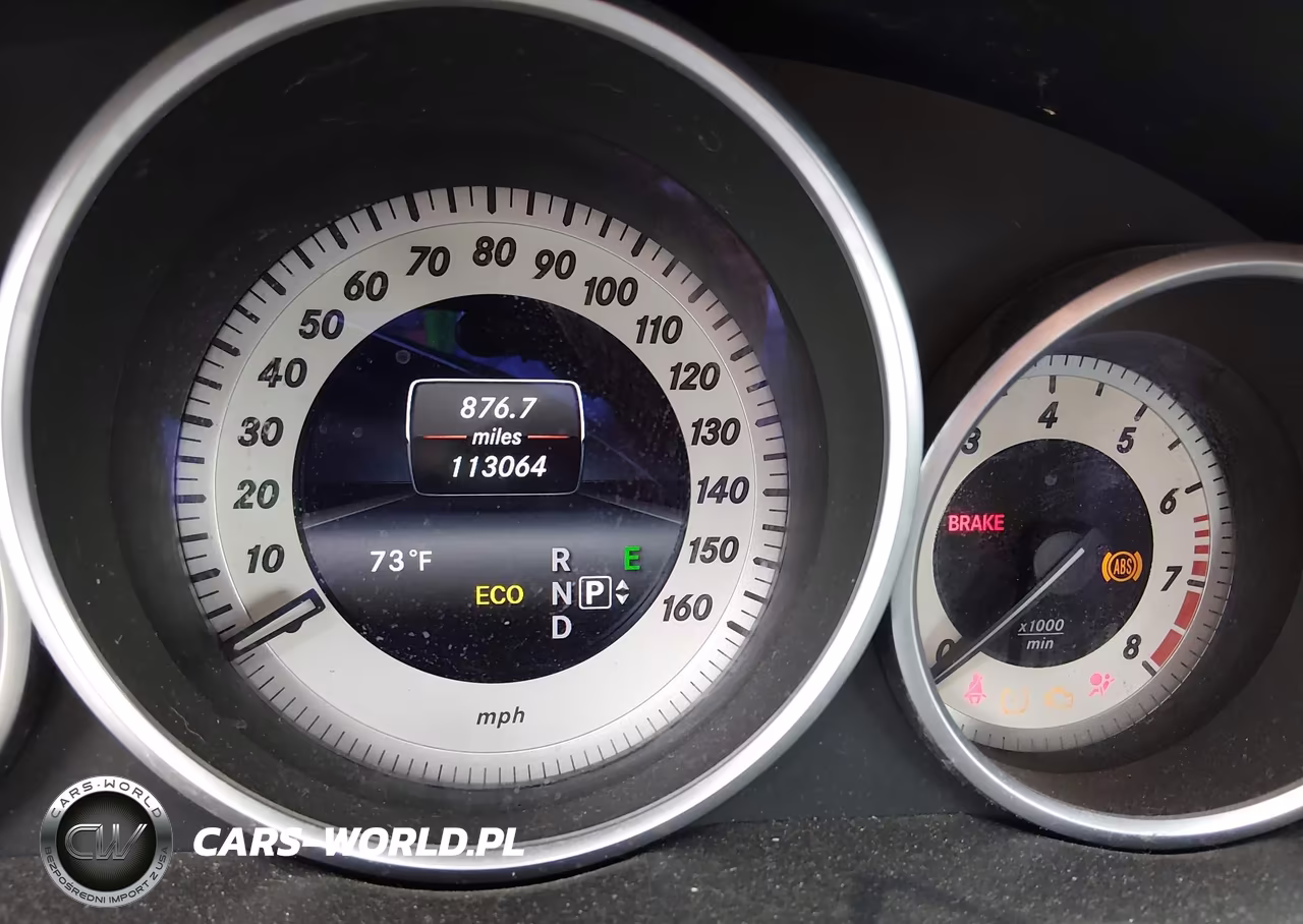 2014 Mercedes-Benz E 550 VIN:WDDKJ7DB4EF225283 - 16