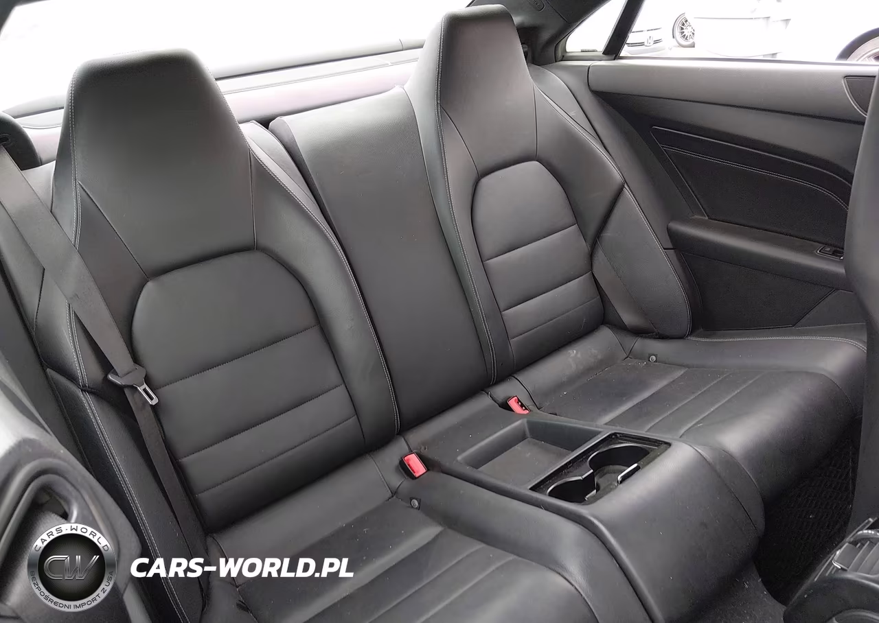 2014 Mercedes-Benz E 550 VIN:WDDKJ7DB4EF225283 - 8