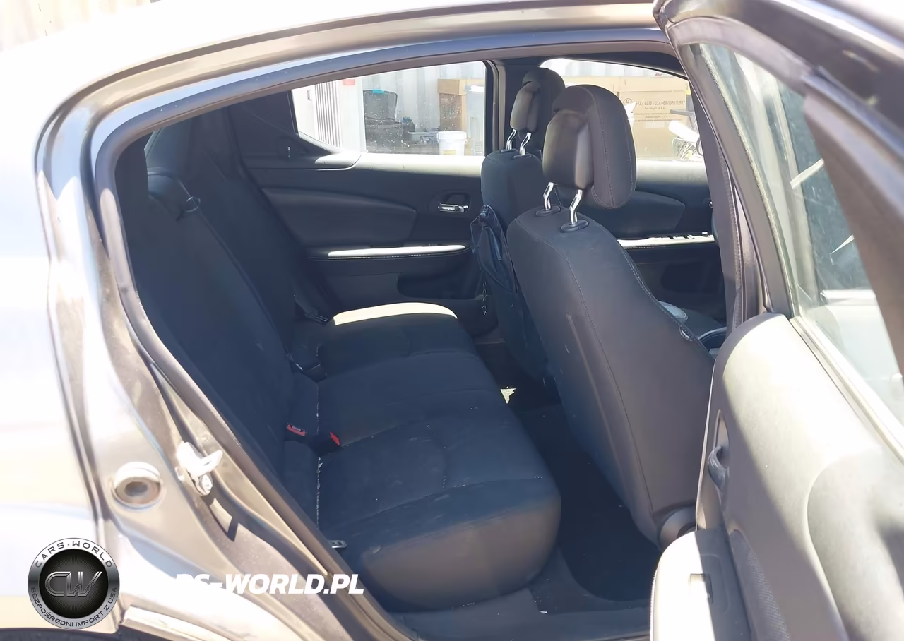 2013 Dodge Avenger Se VIN:1C3CDZAB1DN594018 - 8
