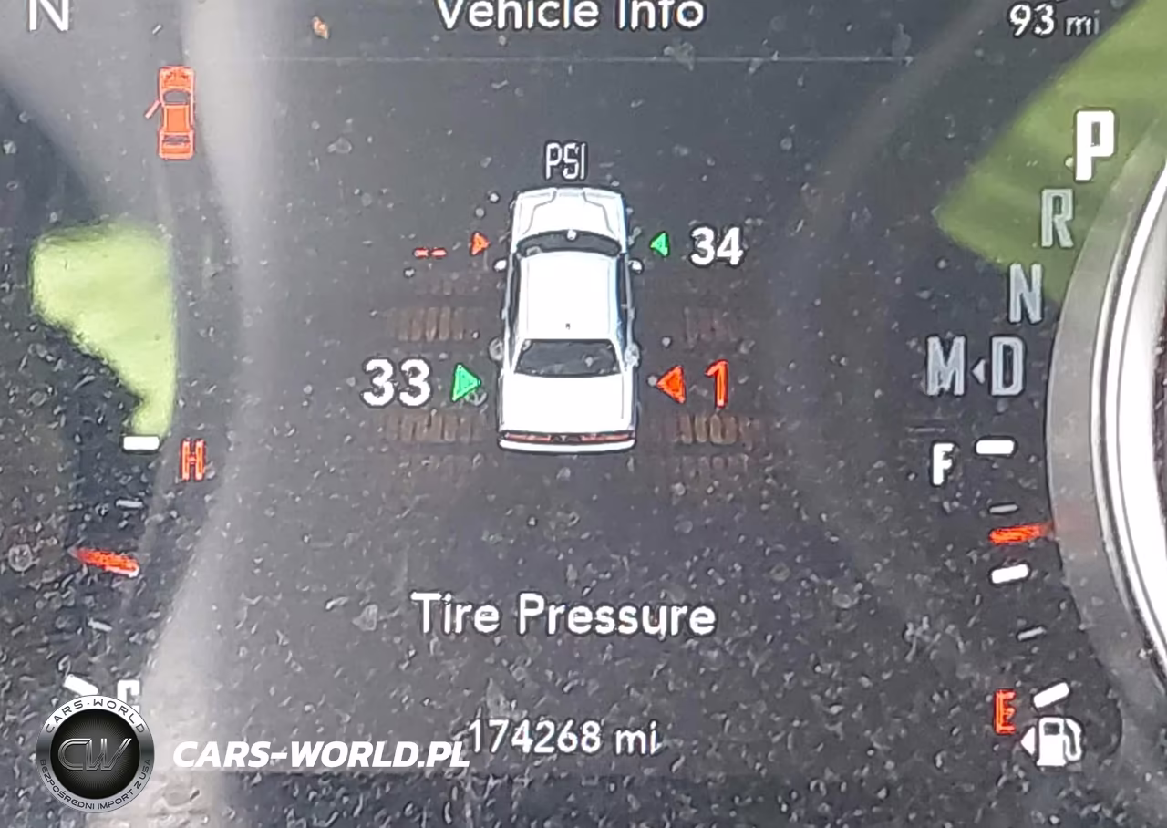 2019 Dodge Challenger Sxt VIN:2C3CDZAG9KH560829 - 15