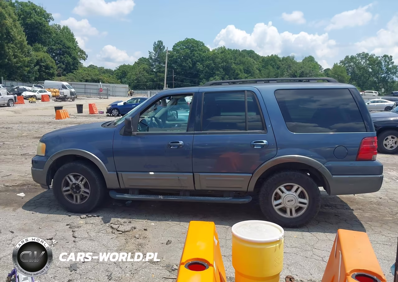 2006 Ford Expedition Xlt-Xlt Sport VIN:1FMPU15566LA91999 - 14