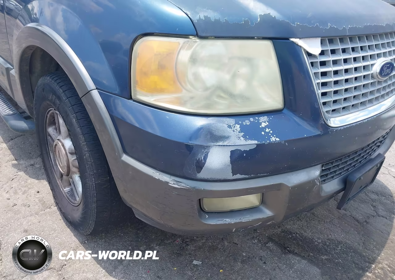 2006 Ford Expedition Xlt-Xlt Sport VIN:1FMPU15566LA91999 - 6