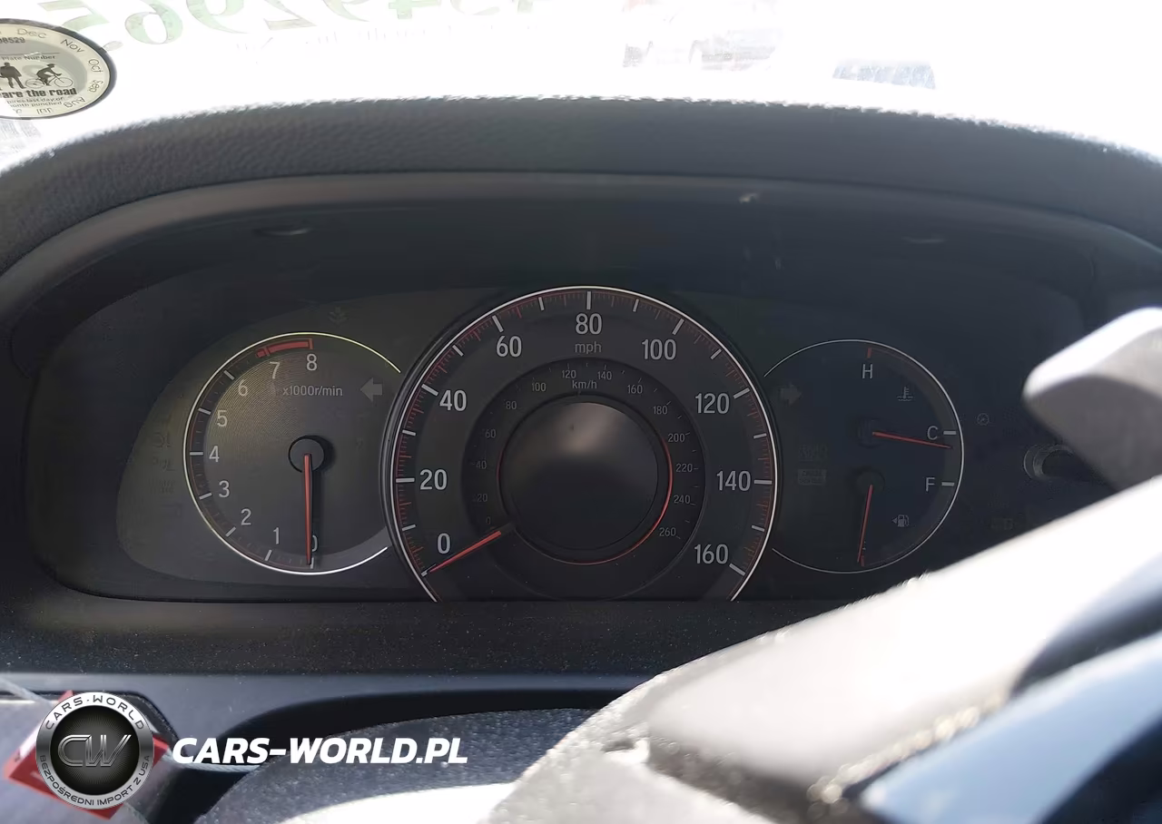 2017 Honda Accord Sport Se VIN:1HGCR2F14HA001268 - 7