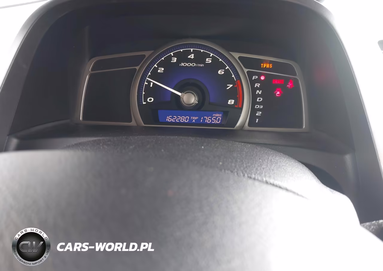 2010 Honda Civic Ex-L VIN:19XFA1F90AE022673 - 7