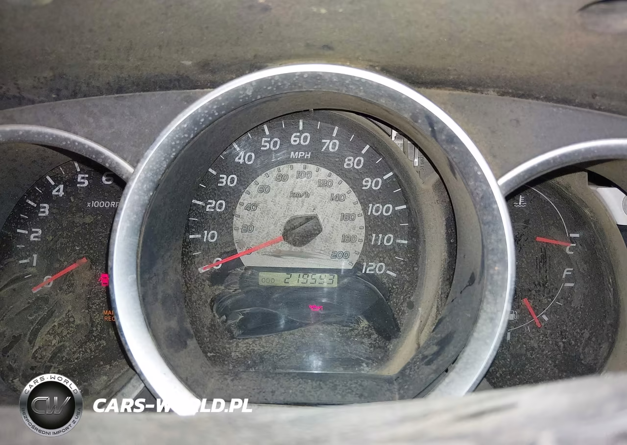 2006 Toyota Tacoma Base V6 VIN:5TEUU42N26Z213529 - 7
